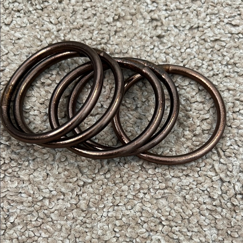 Budhagirl size small bangles